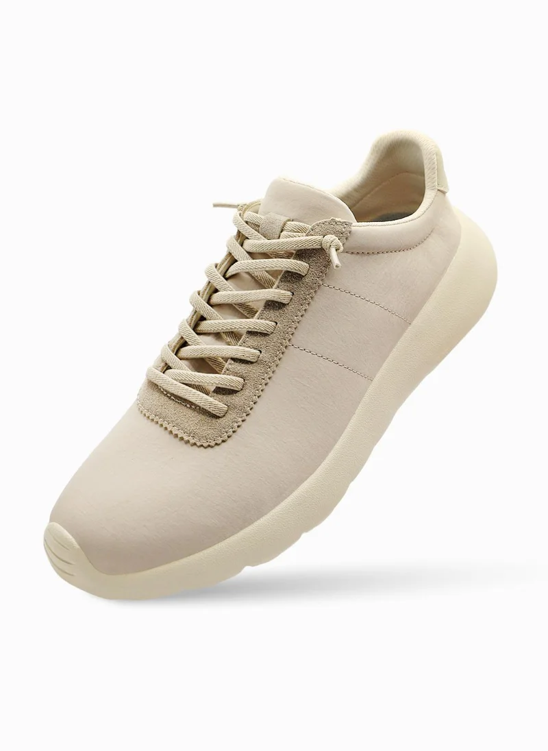 DUOZOULU Aether Nylon Trainer